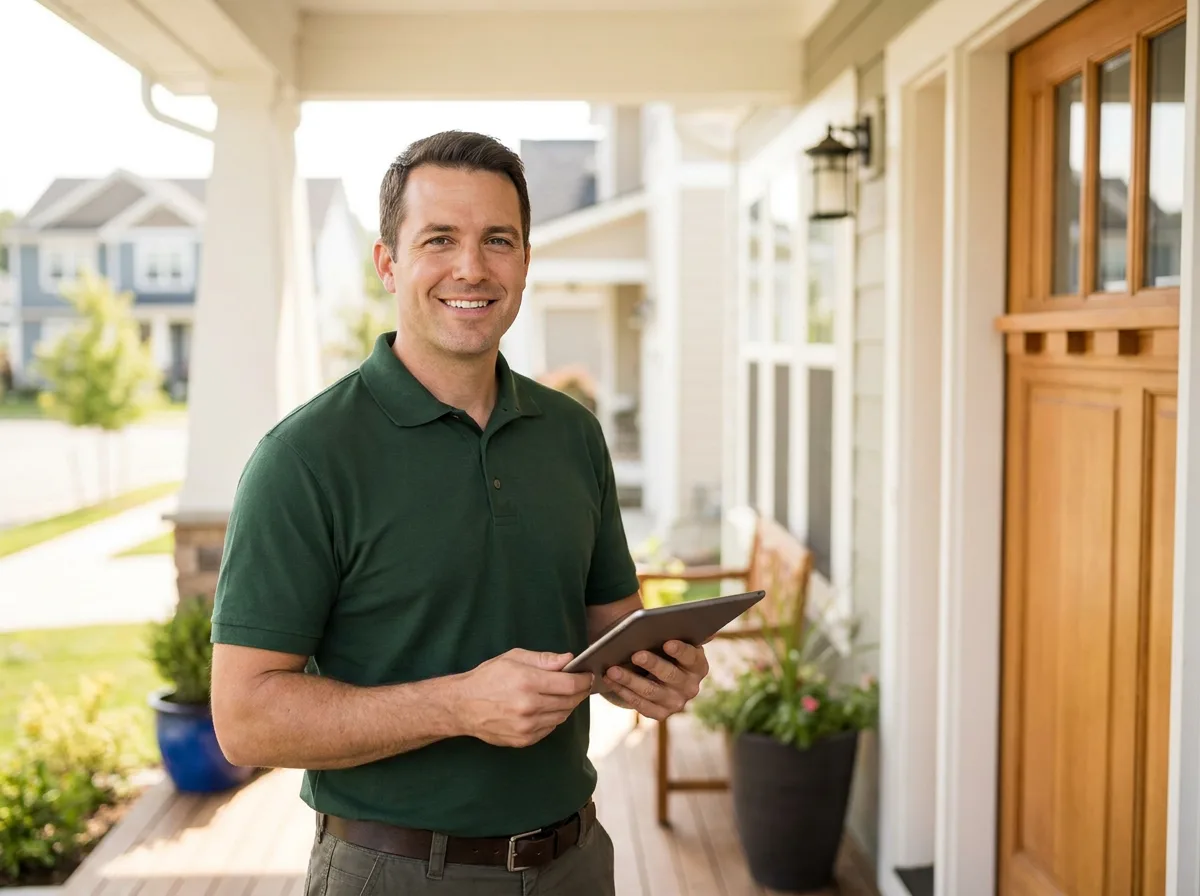 Pest control FAQs for Patterson, MO